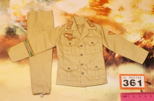 Vintage action man 40th - action,