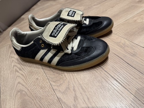 Adidas samba pony - samba,