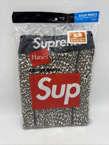 Nuovo ss19 supreme hanes - supreme, x