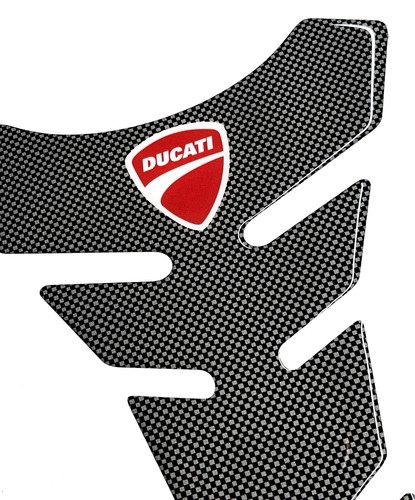 Ducati protezione pastiglie - protezione,