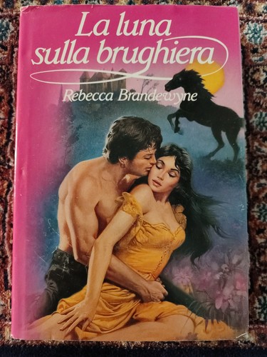 Rebecca brandewyne luna - rebecca, brandewyne,