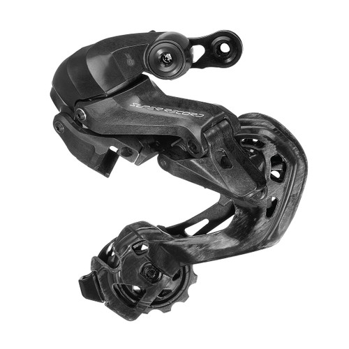 Campagnolo cambio super record - campagnolo,