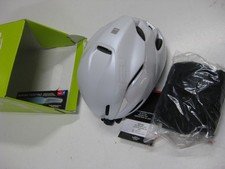 Lotto rimanenze: casco bici