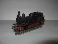 LOCOMOTIVA FLEISCHMANN BR