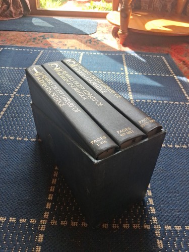 Readers digest library - library, of