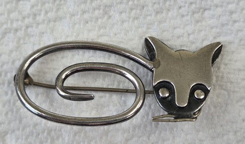 Spilla vintage anni - , 30