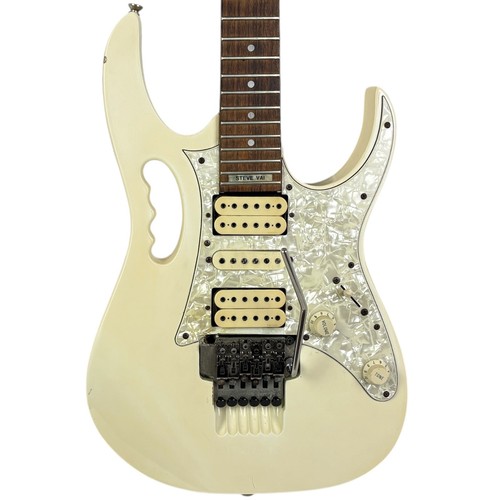 Ibanez jem555 steve - steve, vai