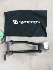 Scott Foil 2020 TRI -
