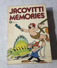 Jacovitti memories voll - jacovitti, 3