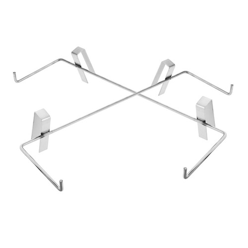 2pz telaio apicoltura acciaio - telaio,
