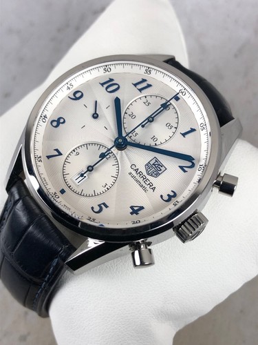 Tag heuer carrera - heuer,
