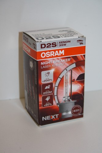 Osram xenarc originale - osram,