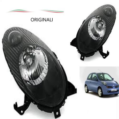 Set faro fanale proiettore - fanale,