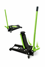 Crick Martinetto idraulico 5