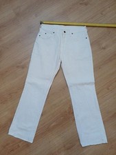Jeans donna lee bianco l - lee,