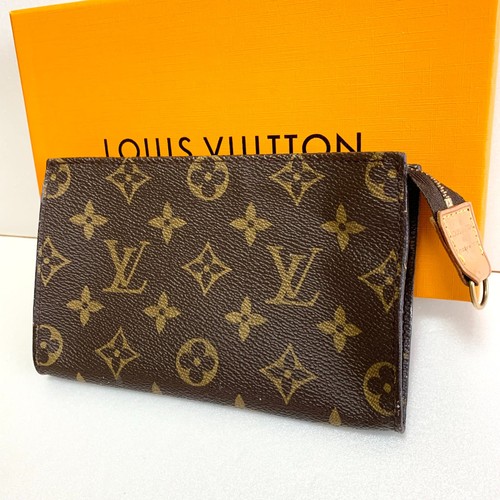 Pochette pochette originale