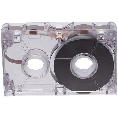Cassette vierge pour - ,