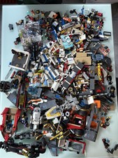 LEGO Lotto Misto 8,0Kg