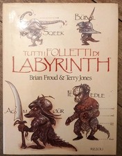 Libro. Tutti I Folletti Di