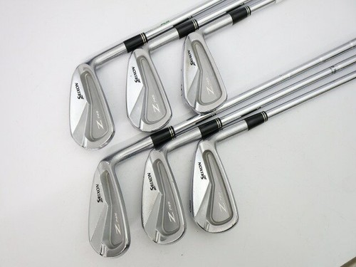 Dunlop srixon z745 set - dunlop,