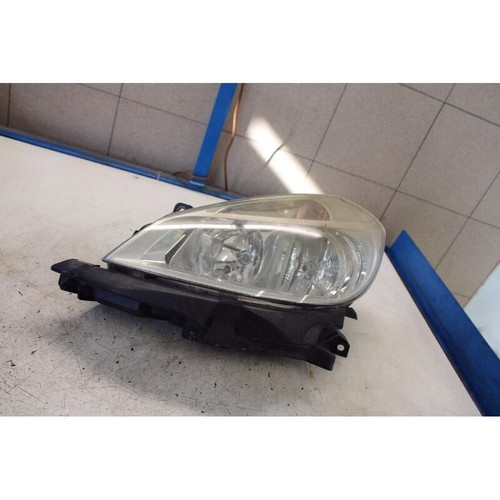 Proiettore renault clio 3a - proiettore,