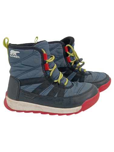 Sorel stivali neve - sorel,