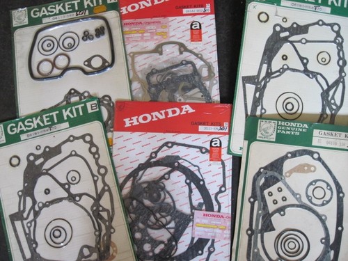 Honda ft500 kit - honda, b