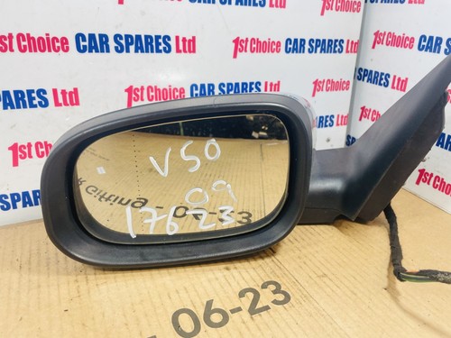 Volvo v50 estate mk1 2009 - mk1,