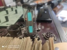 Telefunken Occhio Magico