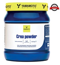 100% CREATINA MONOIDRATO PURA