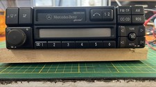 Autoradio Becker Mercedes Benz