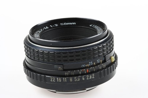 Pentax smc 2 0 - pentax,