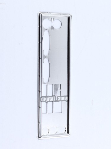Scudo per asus m5a78l m - scudo, i/o