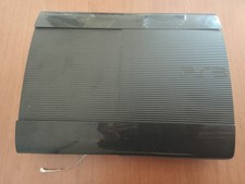 PS3 Super Slim SSD 120GB