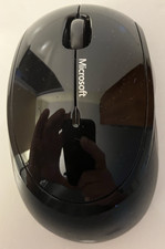 Mouse wireless Microsoft 5000