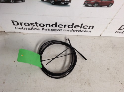 Cabrio leiding numero - leiding,