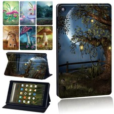 Custodia tablet cover supporto