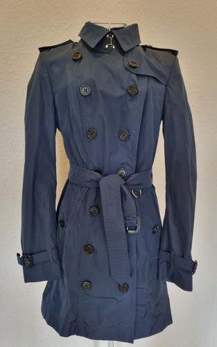 Burberry london trench - burberry,