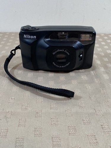 Macchina fotografica pellicola