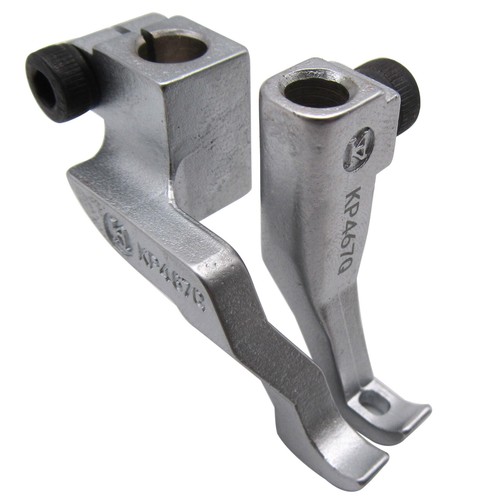 Set kp467q foot in per - #,