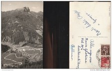 873) PROVINCIA BELLUNO CAPRILE