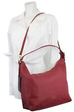 Borsa donna Francesco Biasia Gallipoli taglia unica ecopelle zip spalla