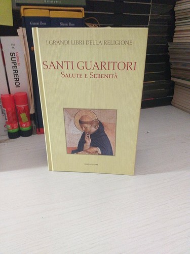 Santi guaritori salute - santi,