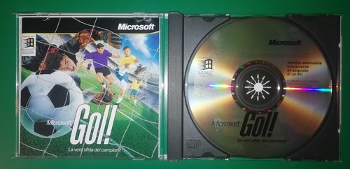 Microsoft gol vera sfida - microsoft,