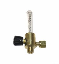 Misuratore di portata gas