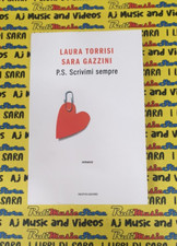Book Libro P.S SCRIVIMI SEMPRE