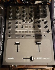RANE TTM57 MKII MK2 CONTROLLER