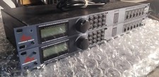 Dbx driverack 260 made - in,