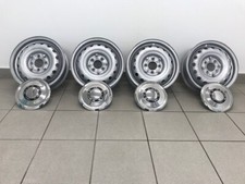 Alfa Romeo Giulia 15x4.5