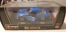 BURAGO  1/24 ALPINE RENAULT